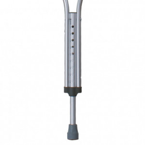 Костыли подмышечные 132-152 см (пара) OSD-BL570201 - Фото 1