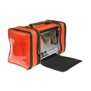 Монитор пациента транспортный с сумкой PC-3000 Creative Medical - Фото 1