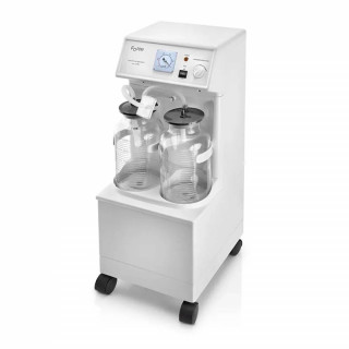 Аспіратор медичний електричний 40л H001-A - Фото 1