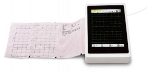 Електрокардіограф BE1200А - Фото 1