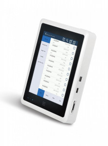 Електрокардіограф BE1200А - Фото 1