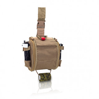 Медична сумка з можливістю кріплення на нозі QUICKAID’S - Фото 1