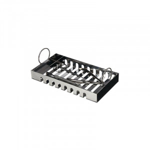 Стерилізатор повітряний MICROSTOP M1+ RAINBOW - Фото 1