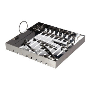 Стерилізатор повітряний MICROSTOP M2 RAINBOW - Фото 1