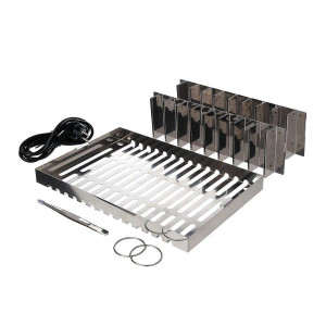 Стерилізатор повітряний MICROSTOP M3+ - Фото 1