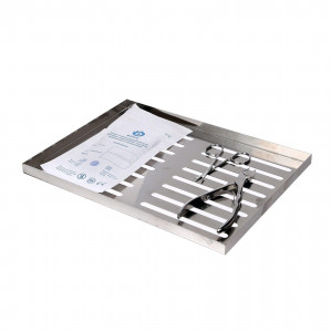 Стерилізатор повітряний MICROSTOP ГП-15 PRO - Фото 1