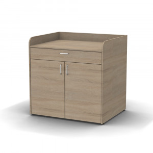 Столик СПЛ-3 пеленальный ТМ Омега - Фото 1