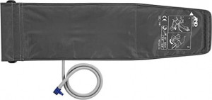 Автоматичний тонометр UA-611 - Фото 1