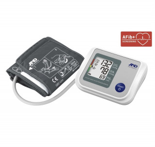 Автоматический тонометр UA-767S - Фото 1