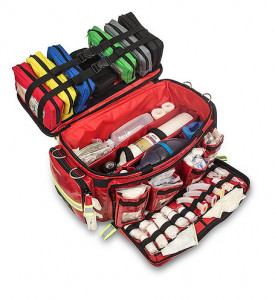 Сумка экстренной медицинской помощи, большая CRITICAL’S - Фото 1