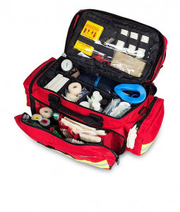 Сумка-укладка медицинская, большая EMS LARGE - Фото 1