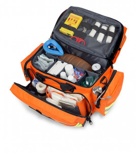 Сумка-укладка медицинская, большая EMS LARGE - Фото 1