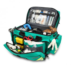 Сумка-укладка медицинская, большая EMS LARGE - Фото 1