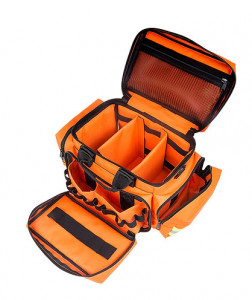 Сумка-укладання медична, середня EMS LIGHT - Фото 1