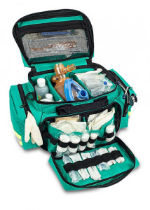 Сумка-укладання медична, середня EMS LIGHT - Фото 1