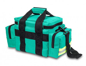 Сумка-укладання медична, середня EMS LIGHT - Фото 1