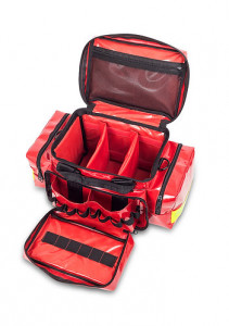 Сумка-укладання медична, середня EMS LIGHT - Фото 1