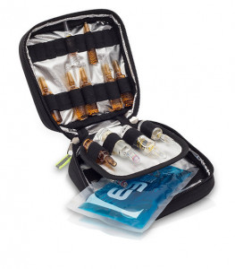 Сумка-чемодан (на колесах) неотложной помощи EB02.025 EMERAIR’S TROLLEY - Фото 1