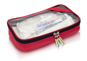 Сумка-чемодан (на колесах) неотложной помощи EB02.025 EMERAIR’S TROLLEY - Фото 1