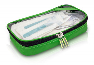 Сумка-чемодан (на колесах) неотложной помощи EB02.025 EMERAIR’S TROLLEY - Фото 1