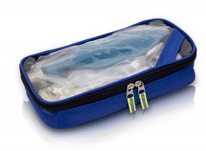 Сумка-чемодан (на колесах) неотложной помощи EB02.025 EMERAIR’S TROLLEY - Фото 1