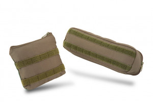 Сумка-рюкзак неотложной помощи PARAMED’S MILITARY - Фото 1