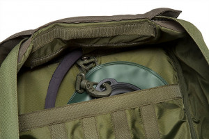 Сумка-рюкзак неотложной помощи PARAMED’S MILITARY - Фото 1