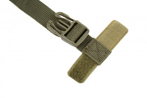 Сумка-рюкзак неотложной помощи PARAMED’S MILITARY - Фото 1