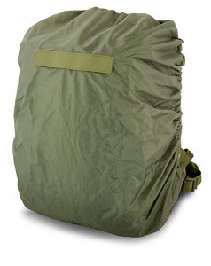 Сумка-рюкзак неотложной помощи PARAMED’S MILITARY - Фото 1