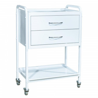 Столик манипуляционный СМ-3-2 Евро - Фото 1