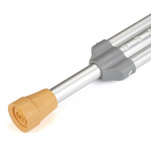 Милиці пахвові 112-132 см (пара) SC1002 - Фото 1