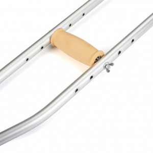 Милиці пахвові 112-132 см (пара) SC1002 - Фото 1