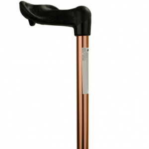 Трость с анатомической ручкой (левая) OSD-YU829L - Фото 1