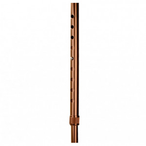 Трость с анатомической ручкой (левая) OSD-YU829L - Фото 1