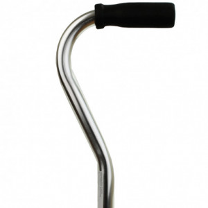 Трость-квадропод с малой базой OSD-YU851 - Фото 1