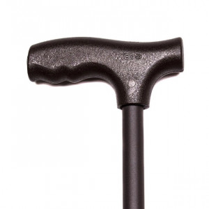 Трость стальная MEDOK не регулируемая MED-01-007 - Фото 1