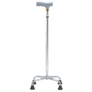 Трость регулируемая на 4-х опорах Ridni Опора KJT912A - Фото 1