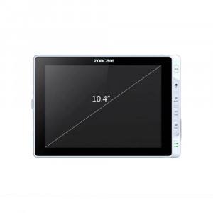 Электрокардиограф 6-канальный iMAC 12 - Фото 1