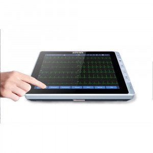 Электрокардиограф 6-канальный iMAC 12 - Фото 1