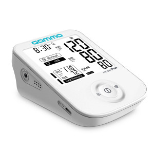 Автоматичний тонометр на плече Gamma Plus - Фото 1