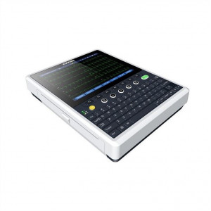 Електрокардіограф 12-канальний iMAC 120 - Фото 1